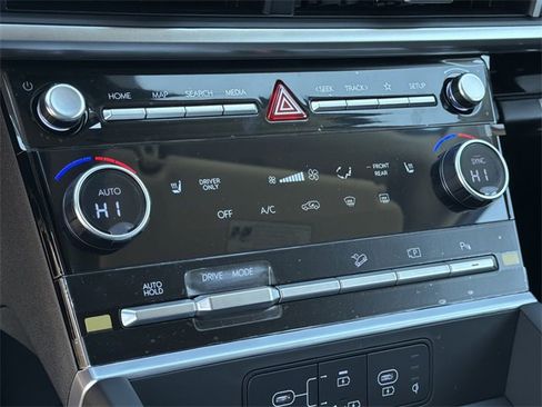 New 2026 Hyundai Santa Fe SEL image 30