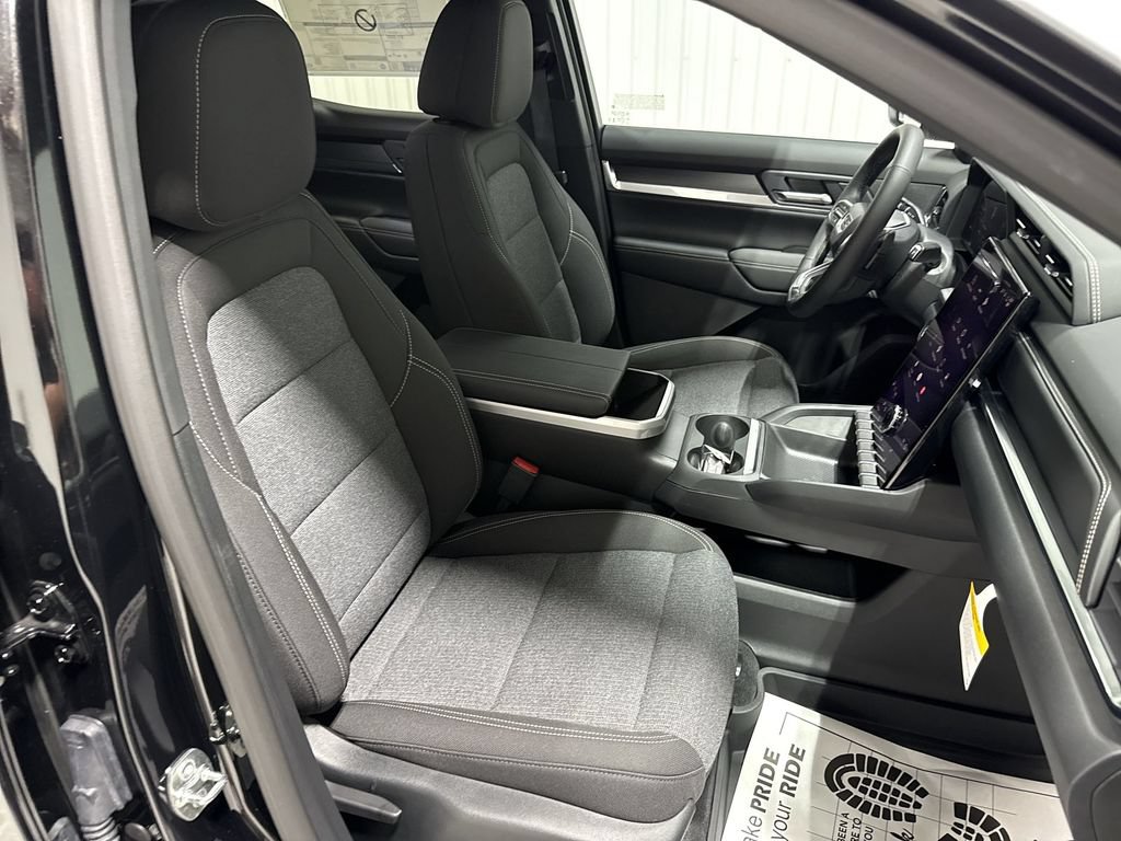 New 2027 GMC Terrain Elevation w/ LPO, Floor Liner Package FWD image 29