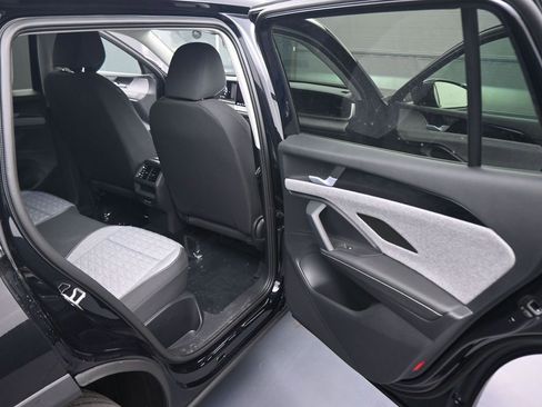 New 2026 Volkswagen Tiguan S AWD/4WD image 41