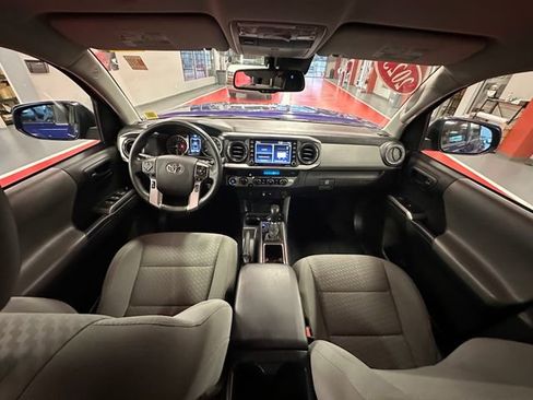 Certified 2023 Toyota Tacoma SR5 image 12