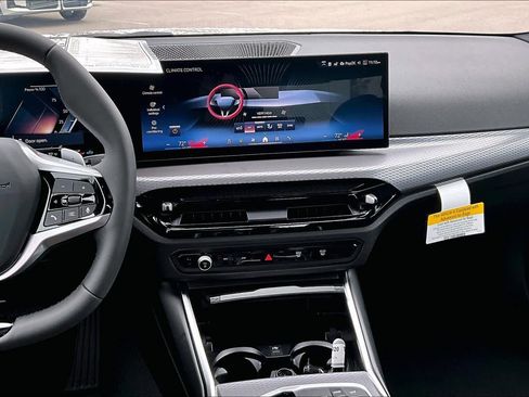 New 2026 BMW 330i xDrive 330i NA xDrive w/ Premium Package image 6