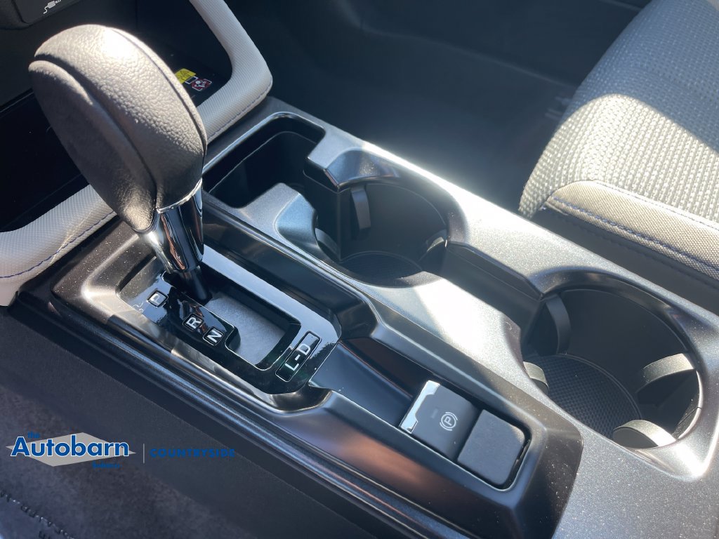 New 2026 Subaru Forester Sport AWD/4WD image 19