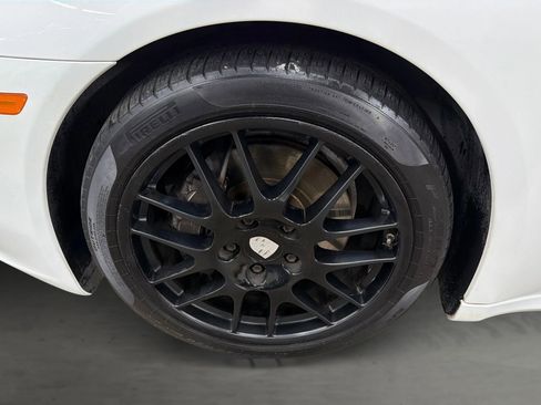 Used 2014 Porsche Panamera 4 w/ Bose Audio Package image 15