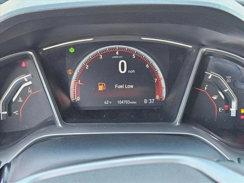 Used 2019 Honda Civic Sport image 10