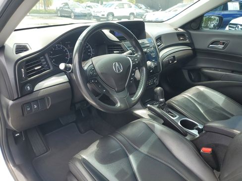 Used 2019 Acura ILX image 12