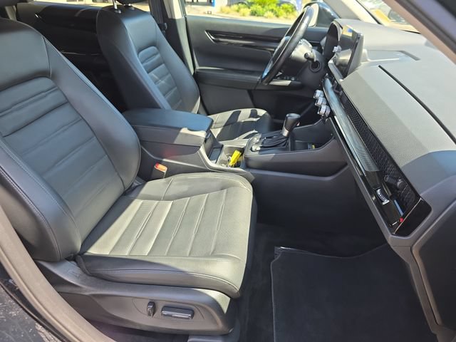 Used 2025 Honda CR-V EX-L image 37
