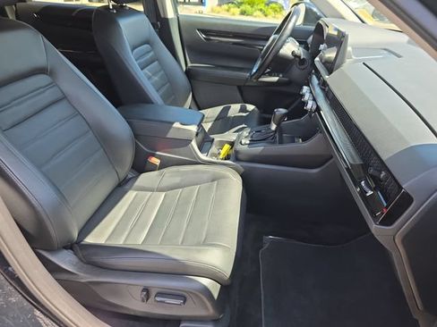 Used 2025 Honda CR-V EX-L image 37