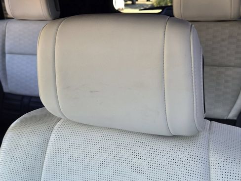 Used 2023 Toyota Sequoia Capstone AWD/4WD image 16