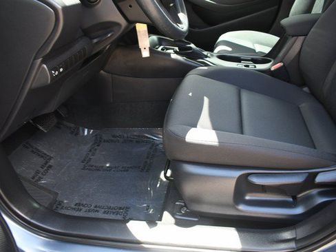 Certified 2025 Toyota Corolla LE FWD image 15