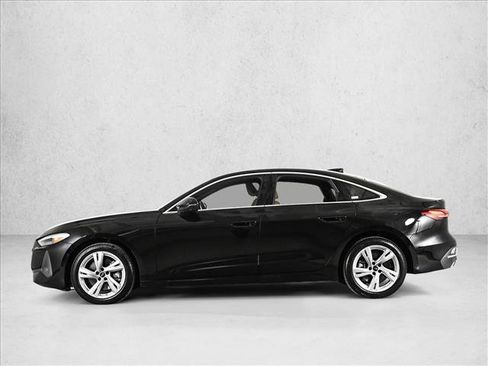 Used 2025 Audi A5 2.0T Premium w/ Convenience Package image 9