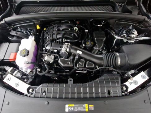 New 2025 Jeep Grand Cherokee L Limited w/ Luxury Tech Group II image 32