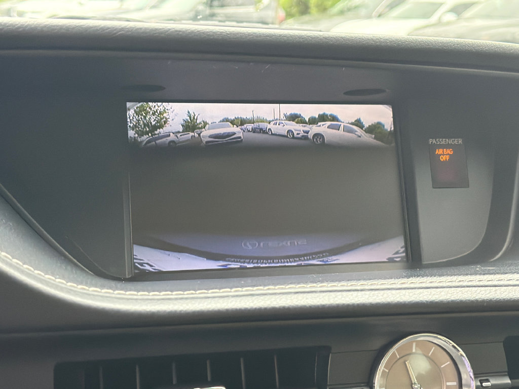Used 2015 Lexus ES 350 w/ Luxury Package FWD image 31