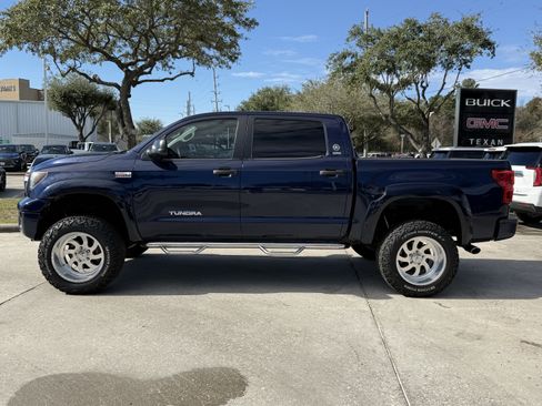 Used 2012 Toyota Tundra 2WD CrewMax image 8
