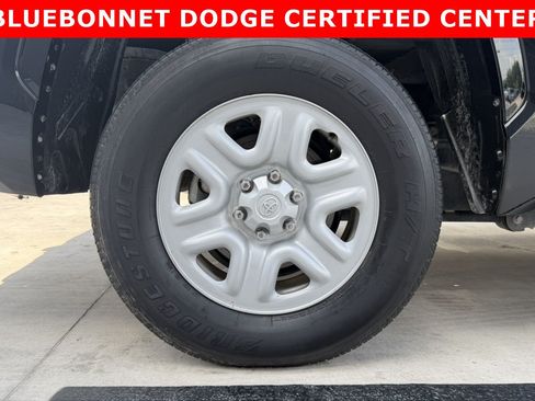 Used 2023 Toyota Tundra SR w/ SR Tow Package RWD image 10