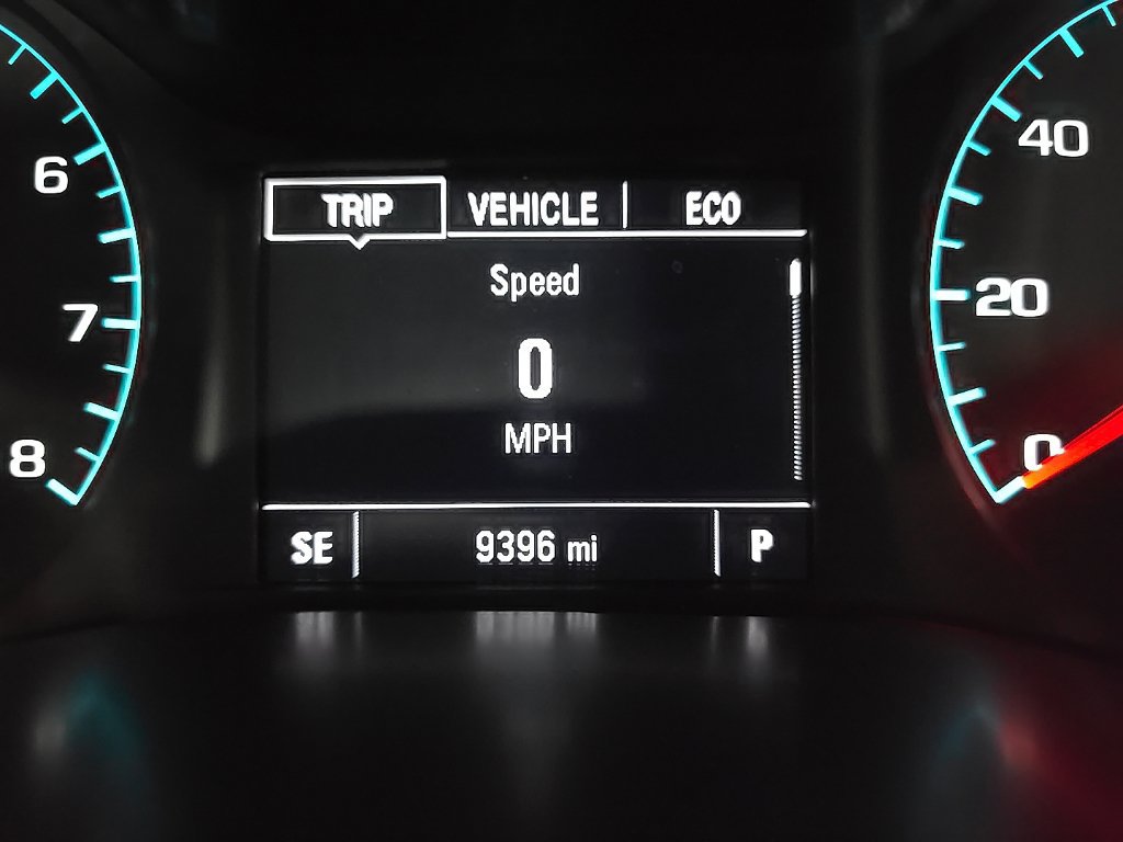 Used 2019 Chevrolet Colorado W/T w/ WT Convenience Package AWD/4WD image 22