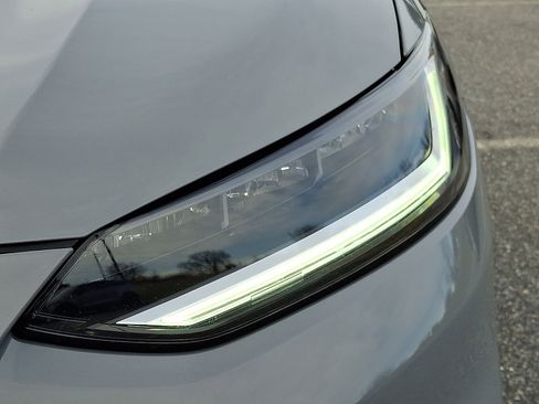 Used 2023 Honda HR-V Sport image 9