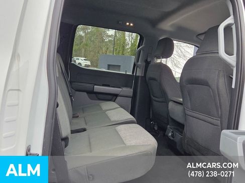 Used 2025 Ford F250 XLT image 17