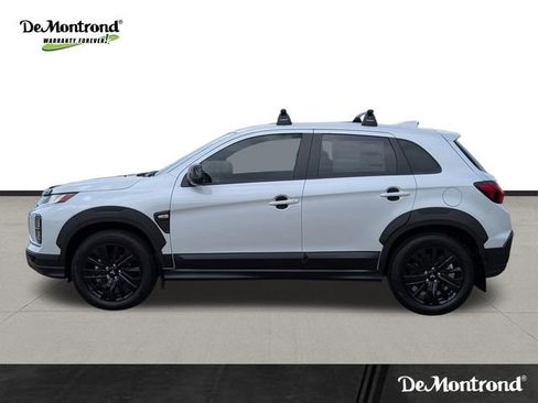 New 2026 Mitsubishi Outlander Sport AWD image 8