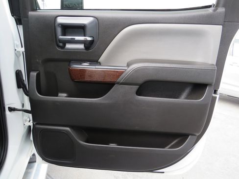 Used 2015 GMC Sierra 3500 SLT image 43