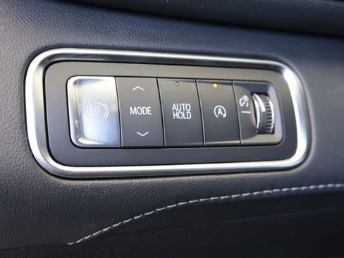 New 2026 Buick Enclave Sport Touring w/ Power Package FWD image 23