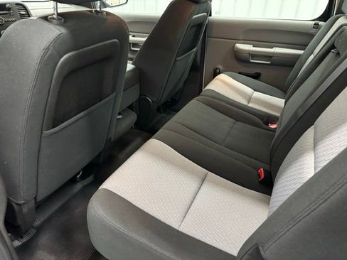 Used 2009 GMC Sierra 1500 W/T image 10