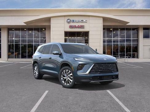 New 2026 Buick Enclave Preferred image 1