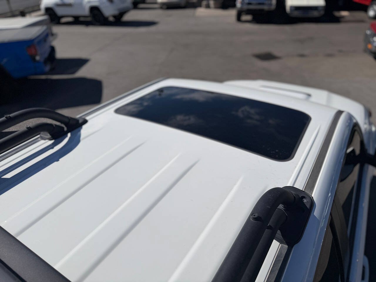 Used 2021 Toyota 4Runner TRD Pro AWD/4WD image 63