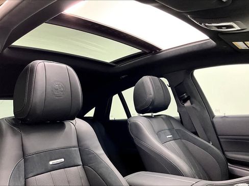 New 2026 Mercedes-Benz GLE 53 AMG 4MATIC Coupe image 22