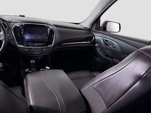 Used 2018 Chevrolet Traverse Premier w/ Redline Edition image 18