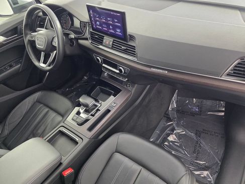 Used 2022 Audi Q5 2.0T Premium w/ Convenience Package AWD/4WD image 32