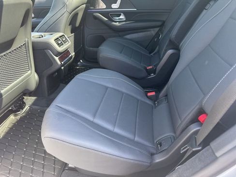 New 2026 Mercedes-Benz GLS 450 4MATIC image 24