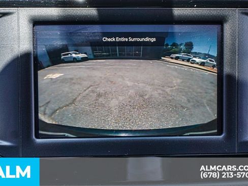 Used 2023 Chrysler Voyager LX FWD image 42