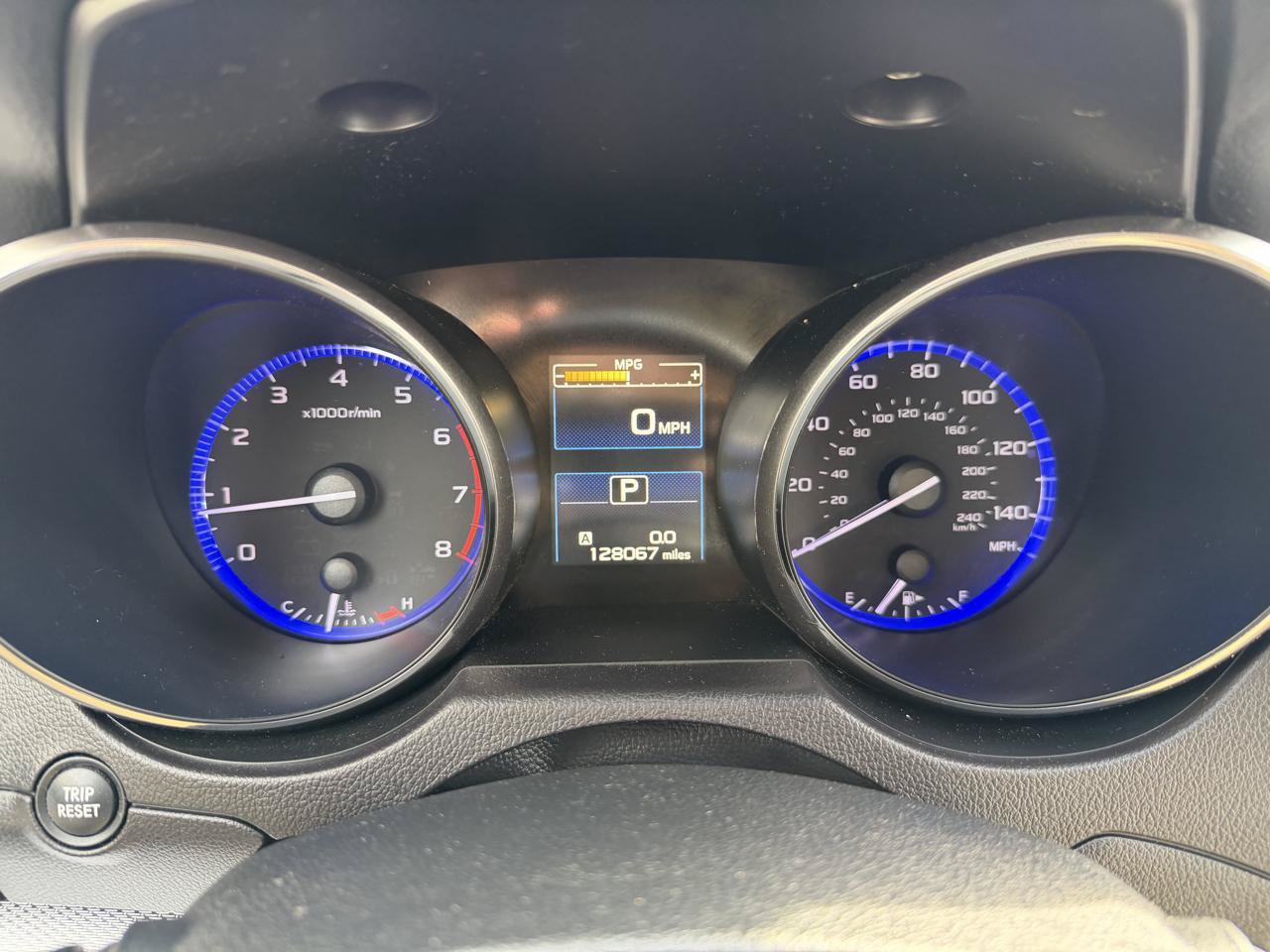 Used 2016 Subaru Legacy 2.5i Premium AWD/4WD image 27