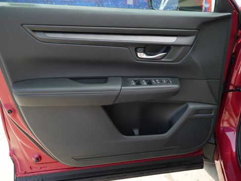 New 2026 Honda CR-V LX image 13