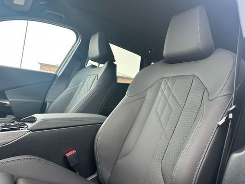 New 2026 BMW X3 xDrive30 w/ Premium Package image 12