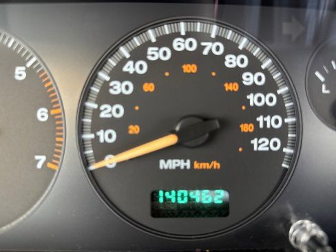 Used 2004 Jeep Grand Cherokee Laredo w/ Convenience Group image 10