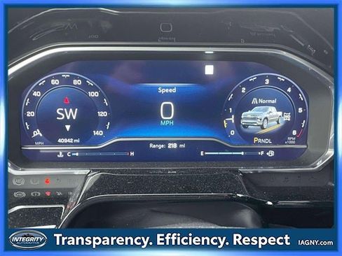 Used 2023 Chevrolet Silverado 1500 RST w/ Rally Edition image 28