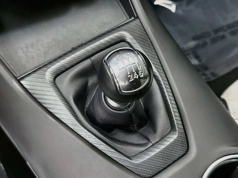 Used 2025 Ford Mustang GT Premium RWD image 16
