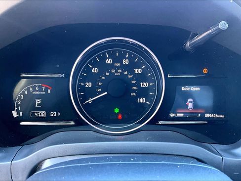Used 2019 Honda HR-V EX image 25
