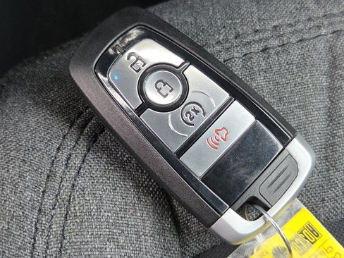 Used 2022 Ford Bronco Big Bend image 30