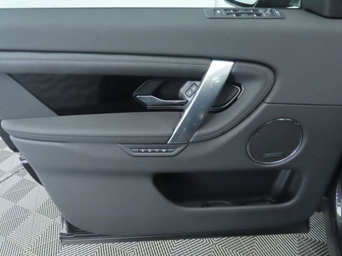 Used 2025 Land Rover Discovery Sport S AWD/4WD image 25
