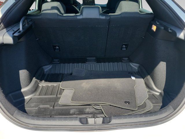 Certified 2024 Honda Civic Sport image 12