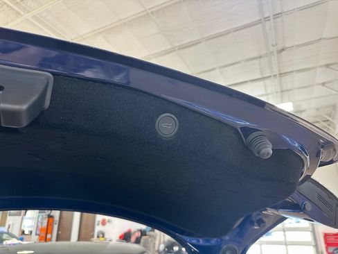 Used 2025 Tesla Model 3 Long Range AWD/4WD image 32