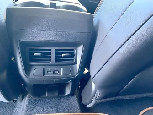 Used 2023 GMC Canyon AT4 w/ Canyon Safety Plus Package image 22