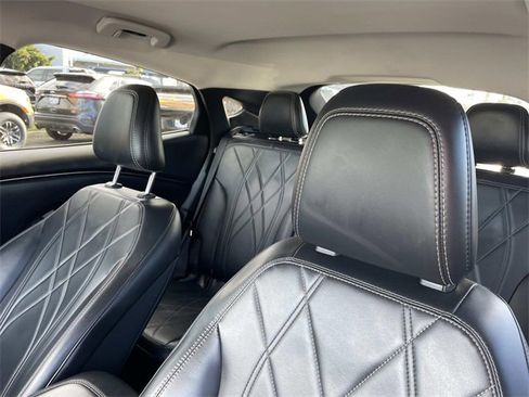 Certified 2023 Ford Mustang Mach-E Select image 21