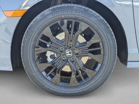 New 2026 Honda Odyssey Sport-L image 10