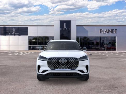 New 2026 Lincoln Aviator Reserve RWD image 6