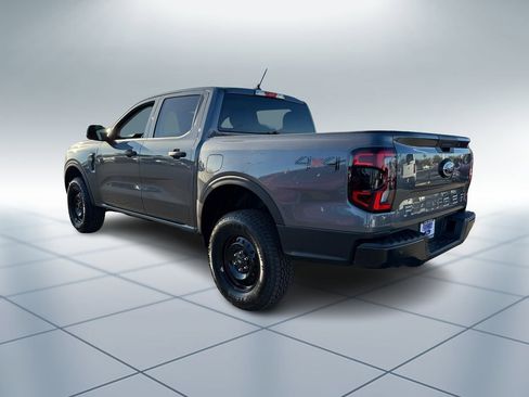 New 2026 Ford Ranger XL AWD/4WD image 4