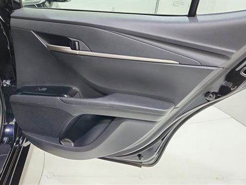 Used 2025 Toyota Camry LE FWD image 26