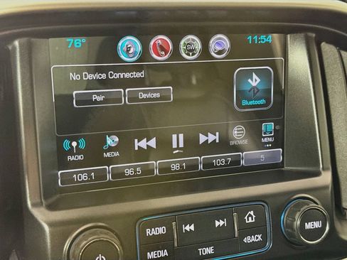 Used 2017 Chevrolet Colorado ZR2 AWD/4WD image 17